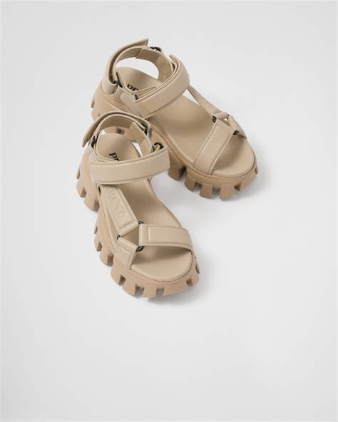 sandali prada 2020|prada sandals sale.